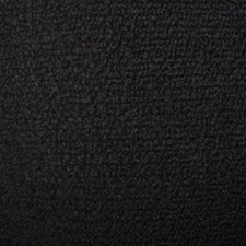 Detroit Black Automotive Loop Pile Auto Carpet By the Yard picture