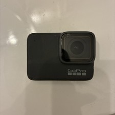 GoPro Hero 7 Silver  picture