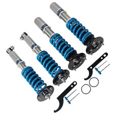 16 Clicks Adjustable Damper Coilover Suspension Kit for BMW M5 E60 2006-2010 picture