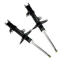 APEC Pair of Front Shock Absorbers for BMW 120 i N43B20O0 2.0 (12/2007-12/2013) picture