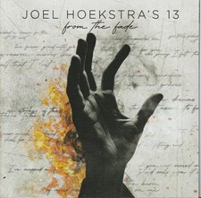 Joel Hoekstra's 13 - From the Fade (cd 2026 Frontiers) Hard Rock Melodic NEW picture