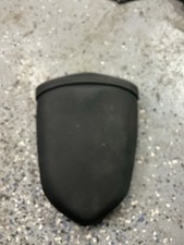 2009 08-12 Kawasaki Ninja EX 250 back rear passenger seat picture