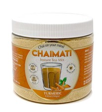 ChaiMati - Turmeric Chai Latte - Powdered Instant Golden Tea Premix picture