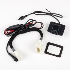 Rear View Camera Kit for Mazda CX-3 - PLUG and PLAY picture