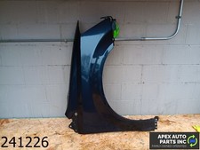 OEM 2007-2014 Dodge Grand Caravan 3.6L Front Right Fender picture
