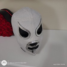 El Hijo de El Santo Mask picture