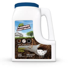 10Lb Foaming Root Killer Prevent Clogs in Sewer Pipes Dehydrates Dissolve Roots picture
