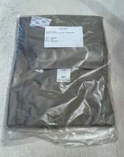 RH Restoration Hardware Provence Classic Lounge Chair Cover AGORA Grey picture