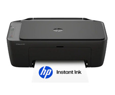HP DeskJet 2955 Wireless All-in-One Color Inkjet Printer Scanner Copier (A24HJA) picture