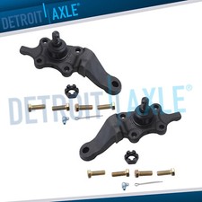 2 Front Lower Ball Joint for 96-02 Toyota 4Runner / 00-01 Sequoia / 00-02 Tundra picture