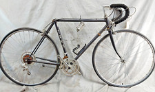 1979 Trek 512 Touring Road Bike 54cm Small Chromoly Steel Suntour USA Shipper :) picture