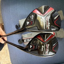 Tour Edge Hot Launch E 523 Hybrids (3-4) picture