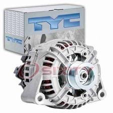TYC 2-13884 Alternator for AL0787X ABO0224 A2884 94119 335-1257 334-1418 yt picture
