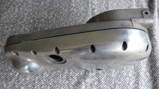 BSA A7 A10 etc INNER & OUTER CHAINCASE COVERS  BSA 42-7503, 42-7506 MAKE OFFER picture