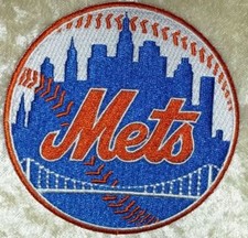 NY New York Mets 3.5