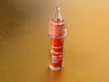 Fame Rose Cherry Ink Velvet Tint Lip Gloss picture