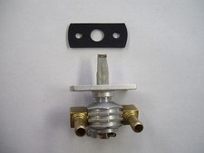 PINGEL POWER FLO FUEL VALVE PETCOCK  RACING Yamaha YFZ350 BANSHEE ATV drag picture