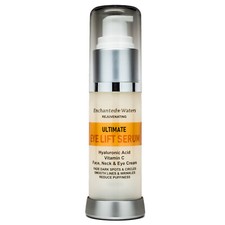 Hyaluronic Acid & Vitamin C Eye Lift Serum Remove Crows Feet Bags Firm AntiAging picture
