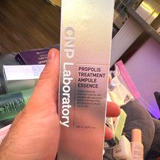 CNP Laboratory Propolis Treatment Ampule Essence Face Moisturizer 5 fl oz picture