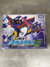 Transformers TL-EX Starscream Super Mode Expo 2024 Takara Tomy Japan picture