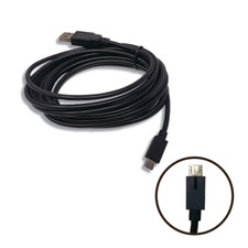REPLACEMENT CABLE FOR POWER A CONTROLLERS picture