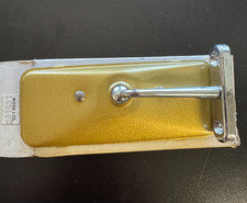 NOS MOSS 165100 DASH MIRROR MGA 1500 1600 MkII picture