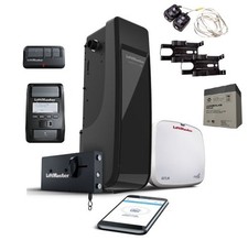 Liftmaster 98022 Wall Mount JackShaft Garage Opener  Replaces Old 8500 & 8500W picture