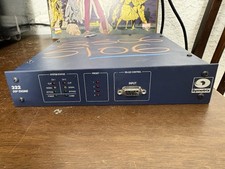Symetrix 322 DSP Engine Audio Processor Untested picture