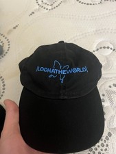 Loona The World Concert Hat Dad Cap Kpop Loonatheworld Artms Loossemble Chuu picture