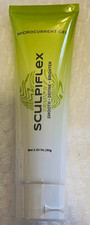 Sculpiflex Microcurrent Gel Smooth Define Brighten 2.82 oz/80g Exp 02/07/27 picture