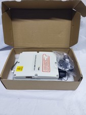 Axis Communications 01944-001 30W Outdoor PoE Midspan IP66 Metal Case picture