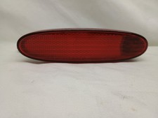 1998-2003 JAGUAR XK8 XKR LEFT SIDE REAR MARKER LIGHT ASSEMBLY RED OEM EXCELENT picture