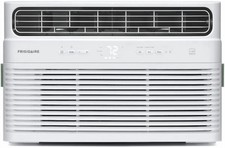 Frigidaire 14,000 BTU Inverter Window Room Air Conditioner, Wi-Fi Enabled, picture