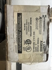 INTERMATIC AG6503C / AG6503C (NEW IN BOX) picture