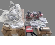OEM Timing Belt Kit & Water Pump For TOYOTA Tundra 4Runner Water Pump 4.7L V8 US picture