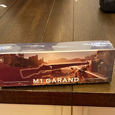 2026 republic of Liberia M1 Garand Copper Blind Box picture