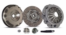 Conversion Clutch and Flywheel Kit for 2005-2019 Nissan Frontier 2.5L Gas DOHC picture