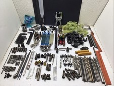 Aircraft Mechanic Sheet Metal Hand Tools~Aircraft Tools picture