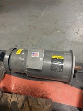 Baldor VBM3611T 3HP TEFC Brakemotor 208-230/460V 1800RPM 182TC Frame 76BK4100DPF picture
