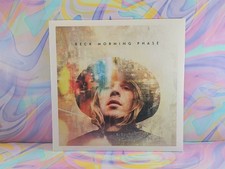 Beck - Morning Phase (Record, 2014) New Sealed picture