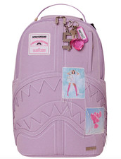 SPRAYGROUND PASSPORT TO PARADISE BACKPACK - SGB8522 picture