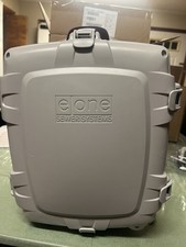 E/One Sentry Alarm Panel — Protect Plus Package for Duplex Grinder Pump Stations picture