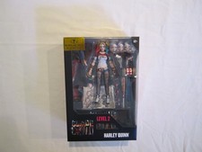 McFarlane Toys Collector's Club Harley Quinn Level 2 - Suicide Squad picture