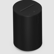 Sonos Era 100 SL Wireless Smart Speaker Black NEW picture