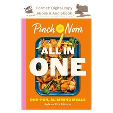 Pinch of Nom ALL IN ONE: Brand-new, One-pan Slimming, Kay Allinson 2026 picture