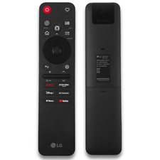 OEM LG Magic TV Remote MR26GA for 2026 OLED QNED Series - NEW picture