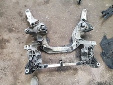 (LOCAL PICKUP ONLY) Crossmember/K-Frame Front AWD Fits 12-19 BMW 650i 1856959 picture