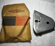 Aermacchi Harley NOS NEW 25405-71P Chain Cover Sprint SS SX.    A2c picture