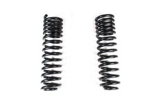 BDS Coil Springs 2.5 Inch Lift Fits Ford F250/F350 Super Duty (05-25) 4WD picture