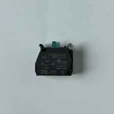 ZBE101 ZBE102 1PC New Schneider Contact Block  ZBE-101 US Stock picture
